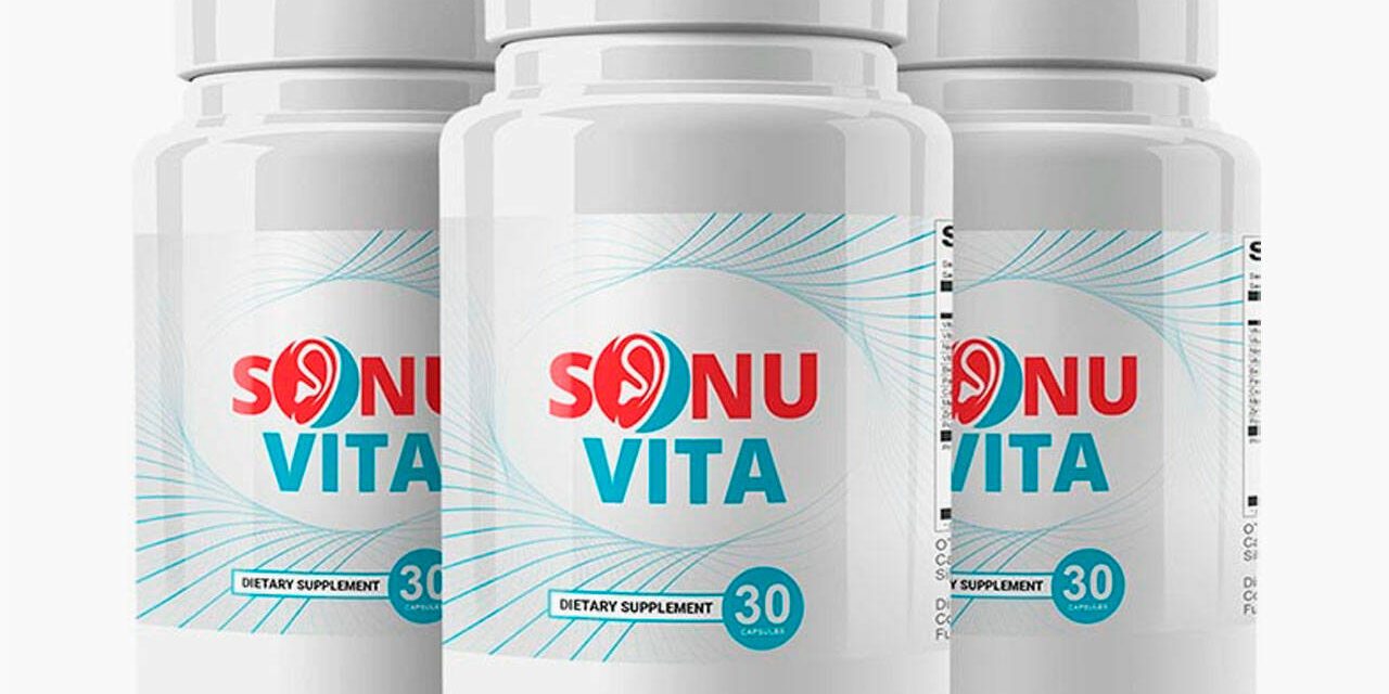Sonuvita Reviews: Shocking News Reported About Side Effects & Scam?