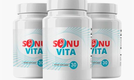 Sonuvita Reviews: Shocking News Reported About Side Effects & Scam?