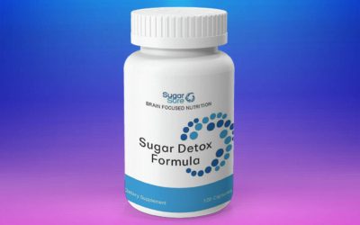Sugar Detox Formula Reviews: Is Sugar Sure Supplement Scam or Legit?