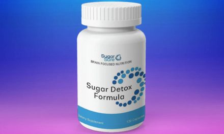 Sugar Detox Formula Reviews: Is Sugar Sure Supplement Scam or Legit?