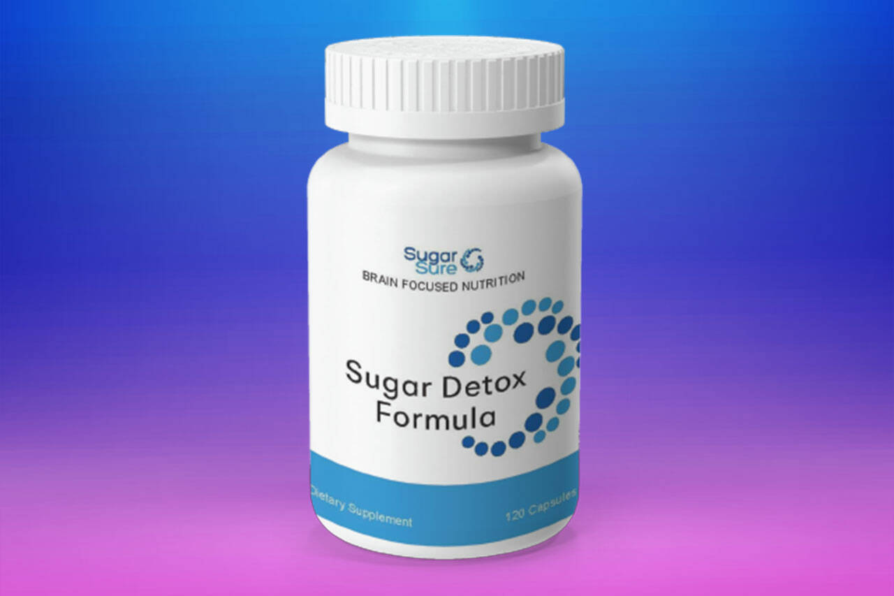 Sugar Detox Formula Reviews: Is Sugar Sure Supplement Scam or Legit? -  MarylandReporter.com