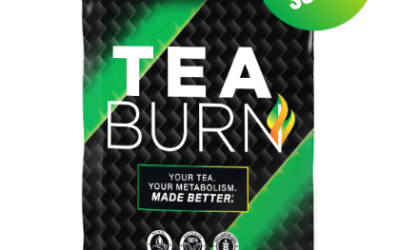 Tea Burn Reviews: 100% Safe, Natural product and Why Use?