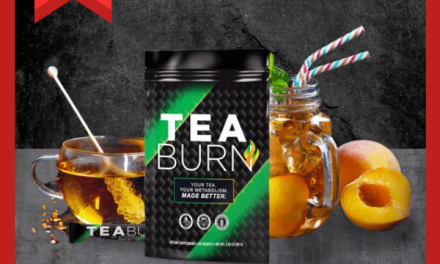 Tea Burn Reviews, Ingredients, Pros, Cons, (Updated 2022) Cost, Side Effects & How to Use?