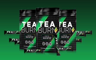 Tea Burn Supplement Review: Is It Safe Supplement To Reduce Weight?