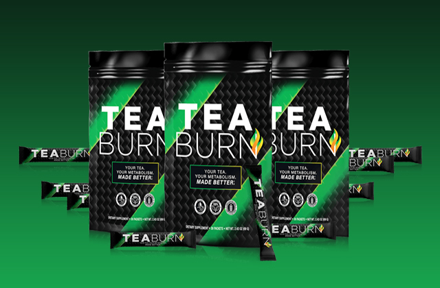 Tea Burn Supplement Review: Is It Safe Supplement To Reduce Weight?
