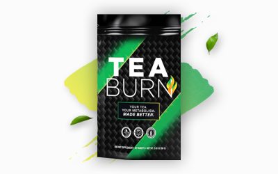 Tea Burn Reviews (Consumer Complaints) Shocking Report Reveals The Side Effects