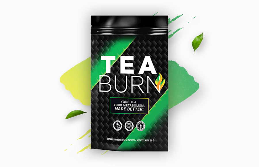 Tea Burn Reviews (Consumer Complaints) Shocking Report Reveals The Side Effects