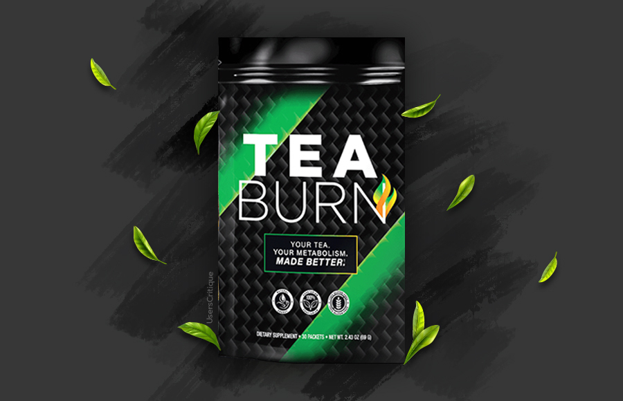 Tea Burn Review – Exposing the Real Consumer Reports!