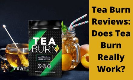 Tea Burn Reviews: Does Teaburn Really Work?