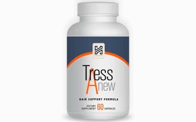 TressAnew Reviews: Is It Legitimate Or Scammer? Shocking Ingredients?