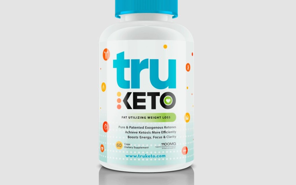 TruKeto Reviews: Is Tru Keto Pills Worth a Try? Read Customer Reviews