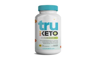 TruKeto Reviews: Does It Work Or Not In Your Body? Read Amazing Reviews
