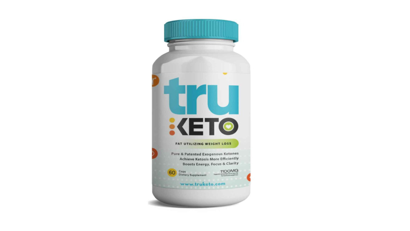 TruKeto Reviews: Does It Work Or Not In Your Body? Read Amazing Reviews