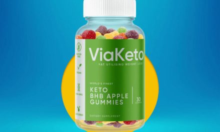 Via Keto Gummies (Canada Review) [Scam Alert] ViaKeto BHB Apple Gummies | Where to buy?