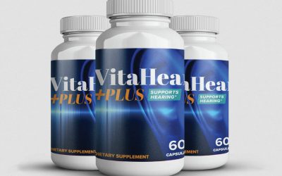 VitaHear Plus Reviews: Secret Facts Behind Tinnitus Supplement Revealed!