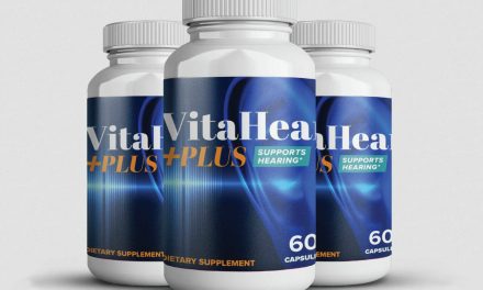 VitaHear Plus Reviews: Secret Facts Behind Tinnitus Supplement Revealed!
