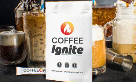 Yoga Burn Coffee Ignite Review: Is Coffee Ignite Worth a Try? Read Customer Reviews