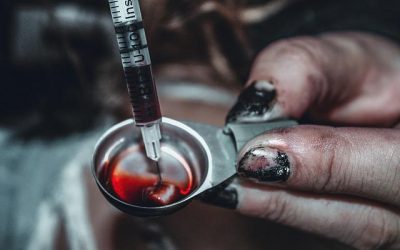 Opioids, fentanyl killed thousands of Maryland residents in 2021