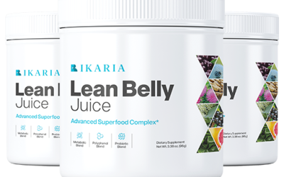 Ikaria Lean Belly Juice Reviews – Shocking Hidden Controversial Report Emerges 