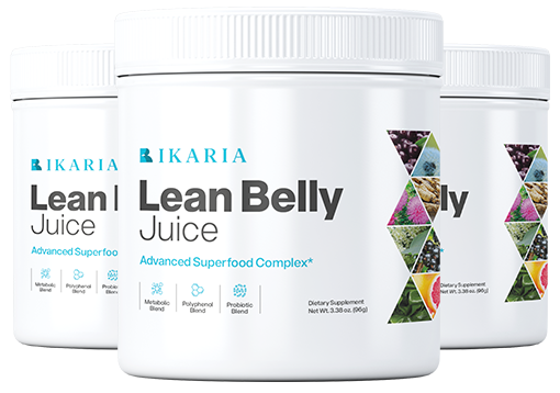 Ikaria Lean Belly Juice Reviews – Shocking Hidden Controversial Report Emerges 