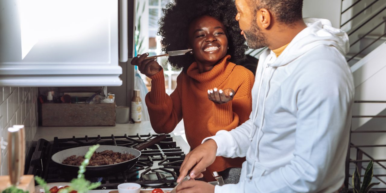 3 Tips for Saving Money By Cooking At Home