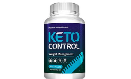 Keto Control Reviews: Is It Legit Pills Or Scam Supplement?