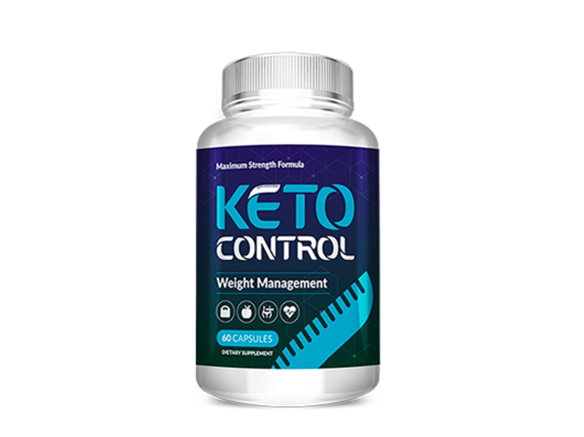 Keto Control Reviews: Is It Legit Pills Or Scam Supplement? -  MarylandReporter.com