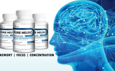 Pure Neuro Reviews: Enhanced Brain Optimization Supplement!