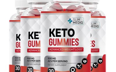 Slim Mediq Keto Gummies Reviews (Scam Or Legit) – Worth Buying?
