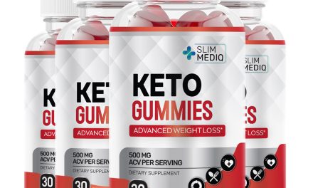 Slim Mediq Keto Gummies Reviews (Scam Or Legit) – Worth Buying?