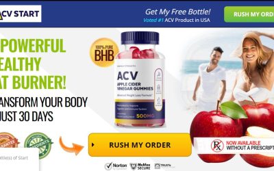 Keto Start ACV (USA Scam Alert): Safe weight loss supplement, ingredients, and pricing!