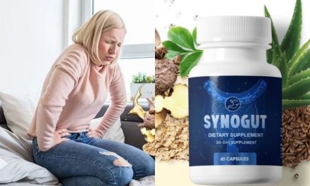 Synogut Reviews (2022) Critical Report May Change Your Mind