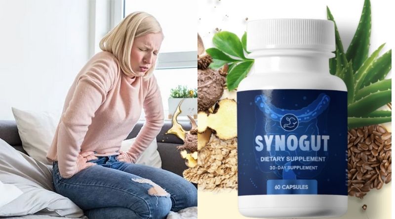 Synogut Reviews (2022) Critical Report May Change Your Mind