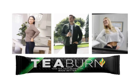 Tea Burn Reviews LATEST FACTS NoBody Tells You This