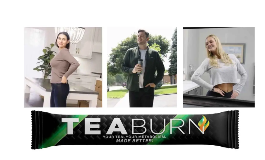 Tea Burn Reviews LATEST FACTS NoBody Tells You This