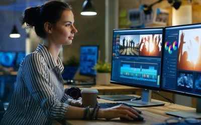 Why We Go For The Filmora Video  Editing Application?