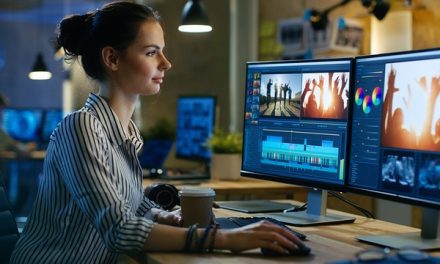 Why We Go For The Filmora Video  Editing Application?