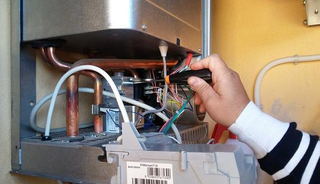 How to Install an Electric Tankless Water Heater?