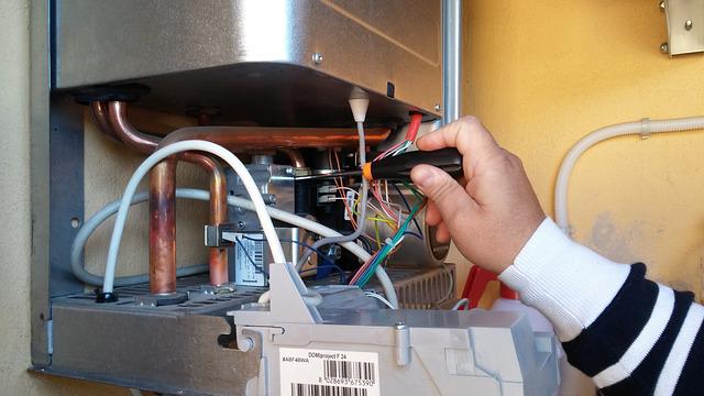 How to Install an Electric Tankless Water Heater?