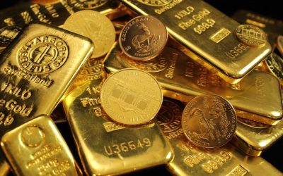 Long-Term Investment: Where to Buy Precious Metals in Maryland