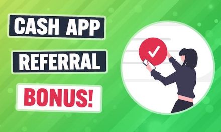 BEST Cash App Referral Code: CTCJLPG (Free Money!)