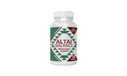 Altai Balance Reviews: What Customers Say!