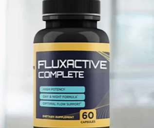 Fluxactive Complete Reviews – ALERT! Does This Prostate Supplement Really Work? What to Know Before Order!