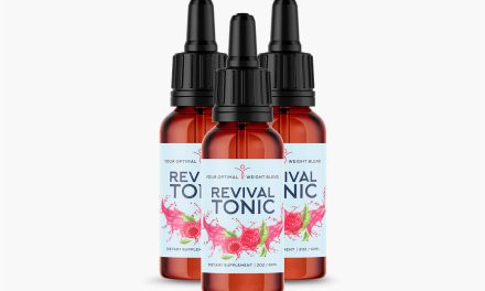 Revival Tonic Reviews – WARNING! Critical Report May Change Your Mind!