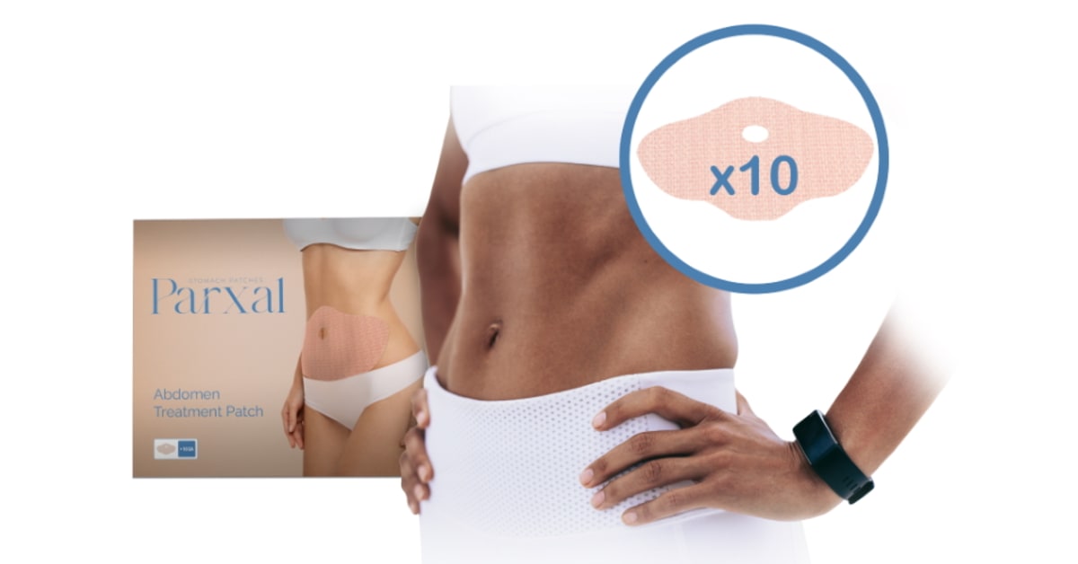 Parxal Slimming Patches Reviews – Does it Really Work? Don’t Order Until You Read This!