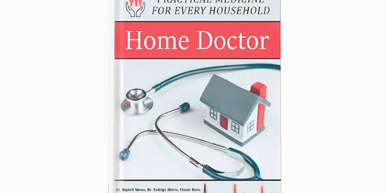 The Home Doctor Reviews – Is it a Legit Book? Read Practical Medicine for Households Before Order!