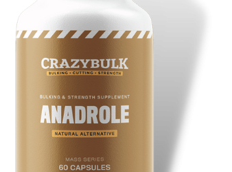 Anadrole Reviews – Best Alternative to Anadrol Steroid? Any Side Effects?