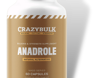 Anadrole Reviews – Best Alternative to Anadrol Steroid? Any Side Effects?